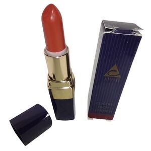 Avon Silk Cocoa Lipstick Color Rich‎ Moisturizing Makeup Beauty .13 oz